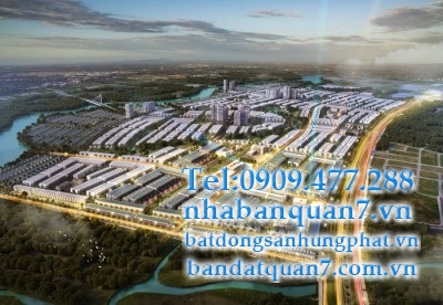 Kênh phân phối - “điều kiện đủ” tạo nên thành công dự án T&T Millennia City Long An