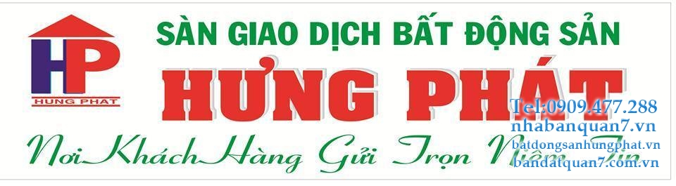 Sàn giao dịch bất động sản Hưng Phát