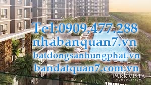bán căn hộ Park Vista